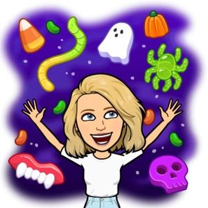 Meet your Posher, Cheyenne